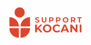 Support Kocani